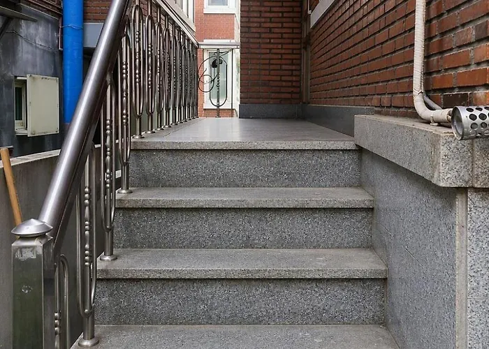 Staynid Sillim 아파트