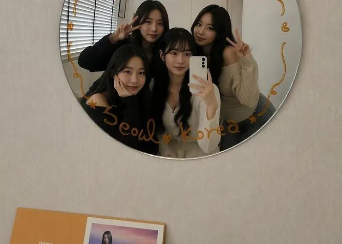 Staynid Sillim * 서울특별시